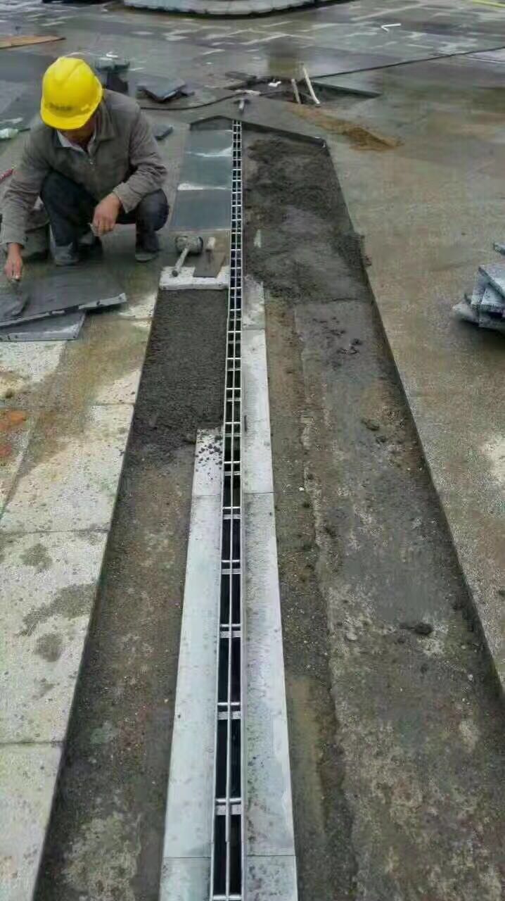 树脂缝隙式马博在线注册