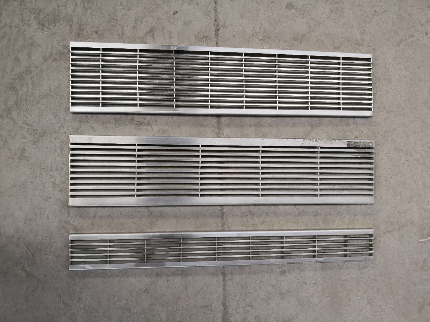 格栅盖板 格栅盖板